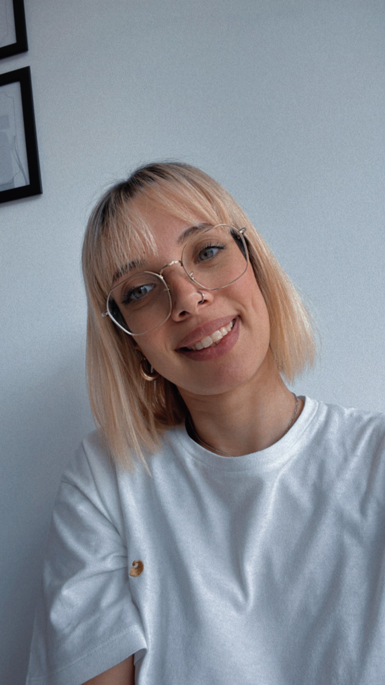 Éléonore, fondatrice d'Eleskin