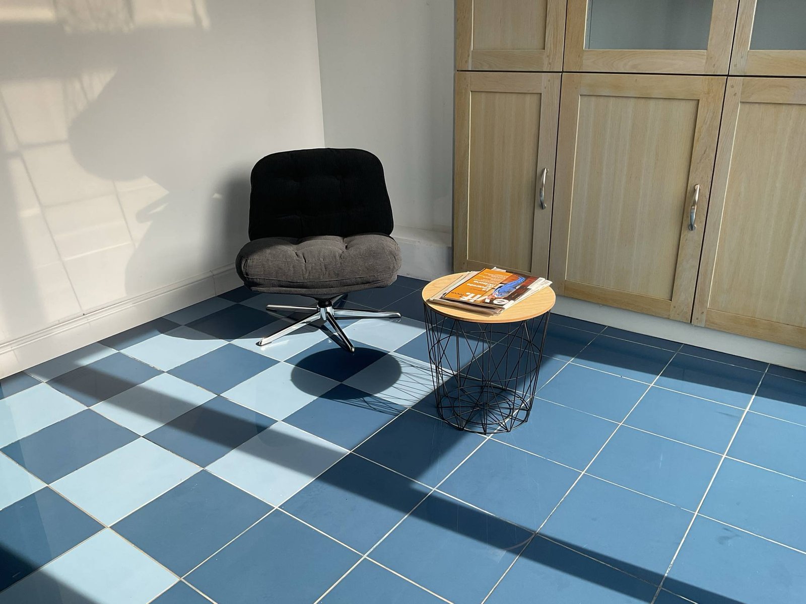 Institut Eleskin intérieur 1