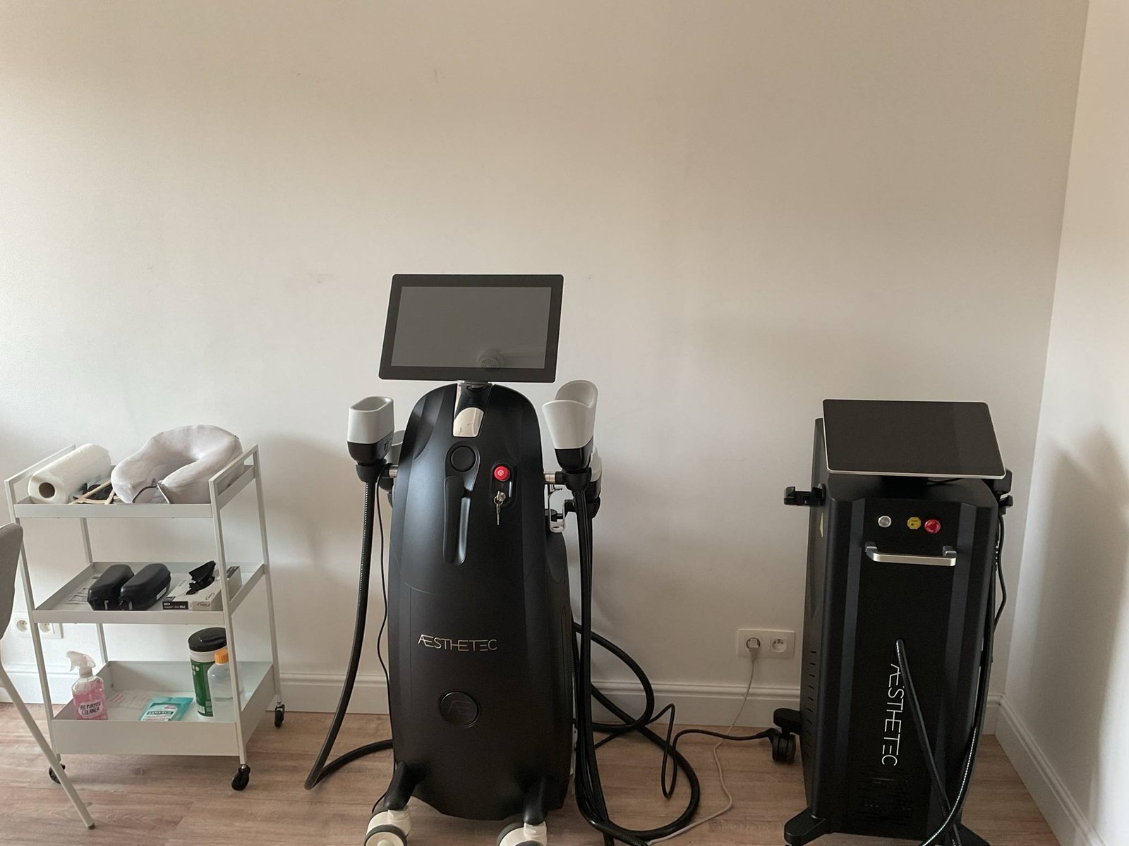 Institut Eleskin intérieur 2